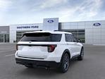 2025 Ford Explorer 4WD SUV for sale #X5XB48862 - photo 9