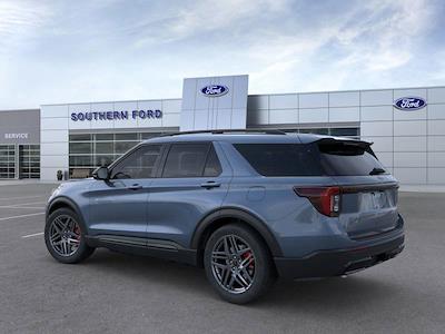 2025 Ford Explorer 4WD SUV for sale #X5XB51541 - photo 2