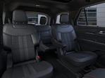 2025 Ford Explorer 4WD SUV for sale #X5XB51541 - photo 12