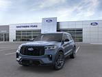 2025 Ford Explorer 4WD SUV for sale #X5XB51541 - photo 3