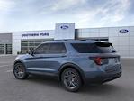 2025 Ford Explorer 4WD SUV for sale #X5XB51541 - photo 2