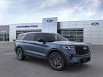 2025 Ford Explorer 4WD SUV for sale #X5XB51541 - photo 8