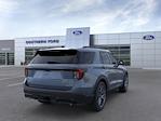 2025 Ford Explorer 4WD SUV for sale #X5XB51541 - photo 9