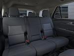 2025 Ford Explorer 4WD SUV for sale #X5XB54416 - photo 12
