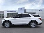2025 Ford Explorer 4WD SUV for sale #X5XB54416 - photo 4
