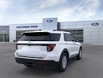 2025 Ford Explorer 4WD SUV for sale #X5XB54416 - photo 9