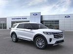2025 Ford Explorer 4WD SUV for sale #X5XB55565 - photo 8