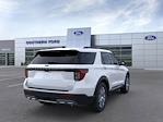 2025 Ford Explorer 4WD SUV for sale #X5XB55565 - photo 9