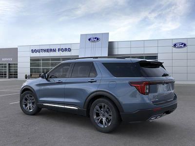 2025 Ford Explorer 4WD SUV for sale #X5XB56764 - photo 2