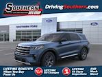 2025 Ford Explorer 4WD SUV for sale #X5XB56764 - photo 1