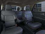 2025 Ford Explorer 4WD SUV for sale #X5XB56764 - photo 12