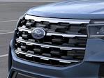 2025 Ford Explorer 4WD SUV for sale #X5XB56764 - photo 18