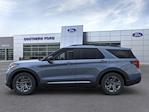 2025 Ford Explorer 4WD SUV for sale #X5XB56764 - photo 4