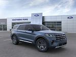 2025 Ford Explorer 4WD SUV for sale #X5XB56764 - photo 8