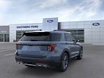 2025 Ford Explorer 4WD SUV for sale #X5XB56764 - photo 9