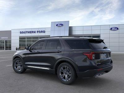 2025 Ford Explorer 4WD SUV for sale #X5XB57142 - photo 2
