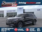 2025 Ford Explorer 4WD SUV for sale #X5XB57142 - photo 1