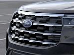 2025 Ford Explorer 4WD SUV for sale #X5XB57142 - photo 18