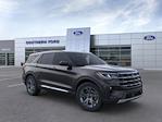 2025 Ford Explorer 4WD SUV for sale #X5XB57142 - photo 8