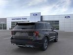 2025 Ford Explorer 4WD SUV for sale #X5XB57142 - photo 9