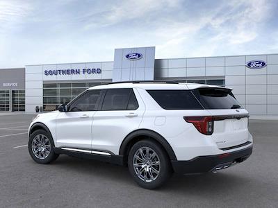 2025 Ford Explorer 4WD SUV for sale #X5XB57591 - photo 2