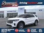 2025 Ford Explorer 4WD SUV for sale #X5XB57591 - photo 1