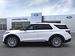 2025 Ford Explorer 4WD SUV for sale #X5XB57591 - photo 4