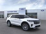 2025 Ford Explorer 4WD SUV for sale #X5XB57591 - photo 8