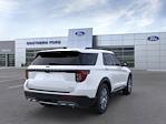 2025 Ford Explorer 4WD SUV for sale #X5XB57591 - photo 9
