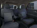New 2025 Ford Explorer Active SUV for sale #X5XB72482 - photo 11