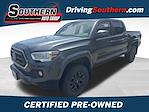 2021 Toyota Tacoma Double Cab 4WD Pickup for sale #X5XB76665A - photo 1