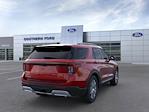 2025 Ford Explorer RWD SUV for sale #X5XB77298 - photo 8
