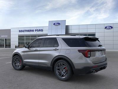 2025 Ford Explorer 4WD SUV for sale #X5XB91951 - photo 2