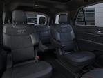 2025 Ford Explorer 4WD SUV for sale #X5XB91951 - photo 12