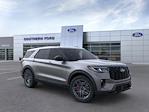 2025 Ford Explorer 4WD SUV for sale #X5XB91951 - photo 8