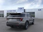 2025 Ford Explorer 4WD SUV for sale #X5XB91951 - photo 9