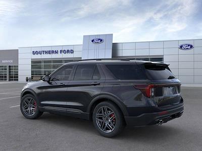 2025 Ford Explorer 4WD SUV for sale #X5XC02241 - photo 2