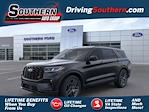 2025 Ford Explorer 4WD SUV for sale #X5XC02241 - photo 1