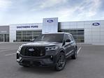 2025 Ford Explorer 4WD SUV for sale #X5XC02241 - photo 3