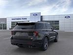 2025 Ford Explorer 4WD SUV for sale #X5XC02241 - photo 9