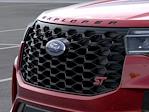 2025 Ford Explorer 4WD SUV for sale #X5XC02710 - photo 18