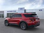 2025 Ford Explorer 4WD SUV for sale #X5XC02710 - photo 2