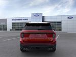 2025 Ford Explorer 4WD SUV for sale #X5XC02710 - photo 5