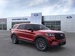 2025 Ford Explorer 4WD SUV for sale #X5XC02710 - photo 8