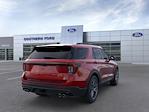 2025 Ford Explorer 4WD SUV for sale #X5XC02710 - photo 9