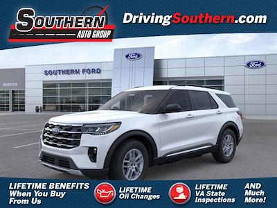 2025 Ford Explorer RWD SUV for sale #X5XC04037 - photo 1