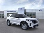 2025 Ford Explorer RWD SUV for sale #X5XC04037 - photo 7