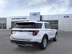 2025 Ford Explorer RWD SUV for sale #X5XC04037 - photo 8