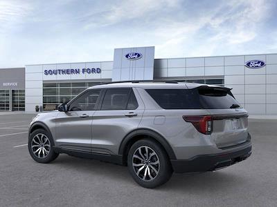 2025 Ford Explorer RWD SUV for sale #X5XC04086 - photo 2
