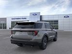 2025 Ford Explorer RWD SUV for sale #X5XC04086 - photo 8